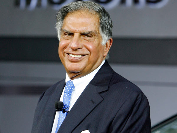 One of India’s most influential business leaders, Ratan Naval Tata